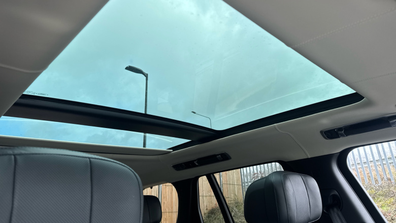 Land Rover Range Rover 3.0 D350 Autobiography 4dr Auto Diesel Estate